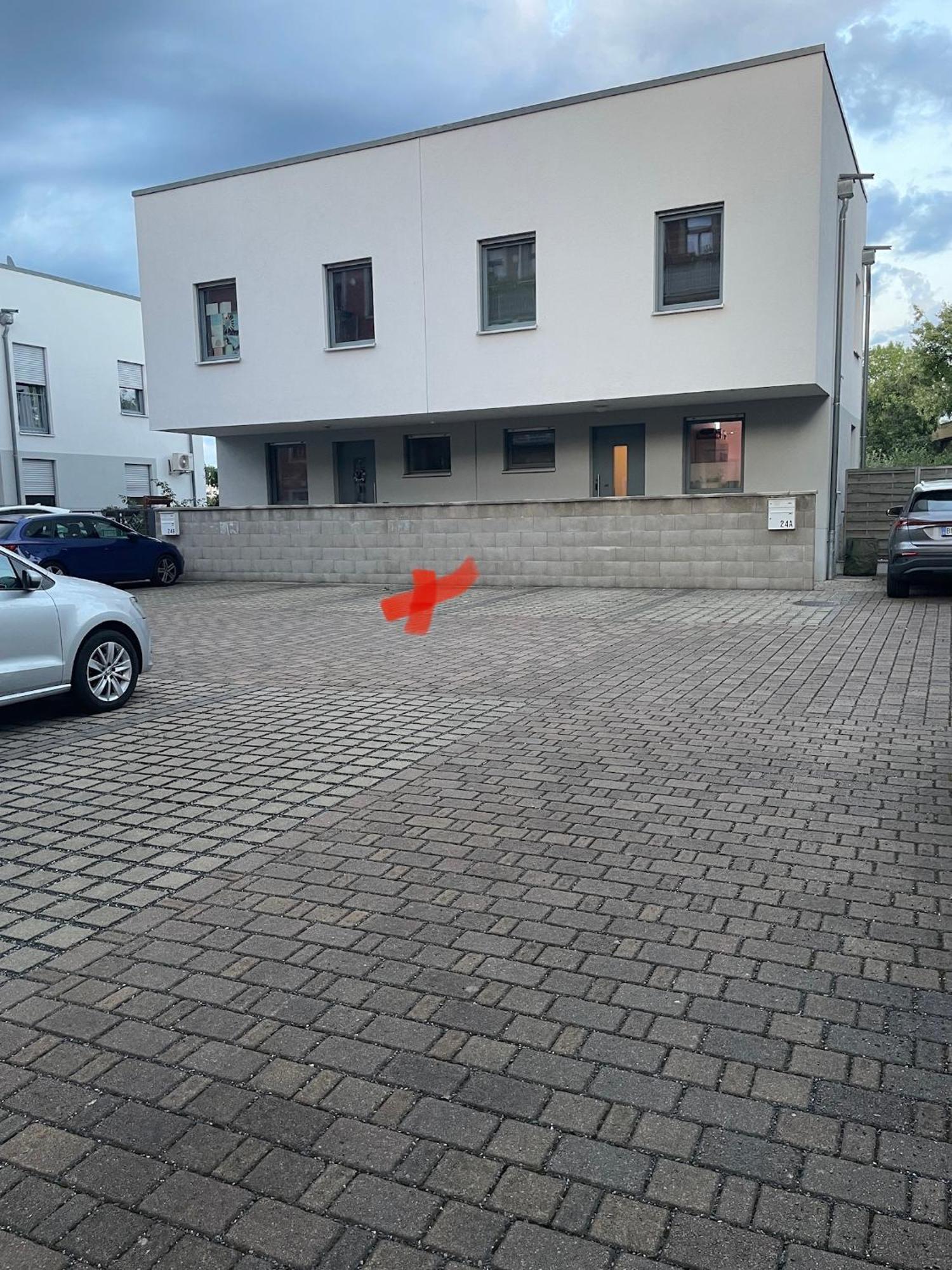 Apartamento Erholungsoase Kleine Wolke Dresde Exterior foto