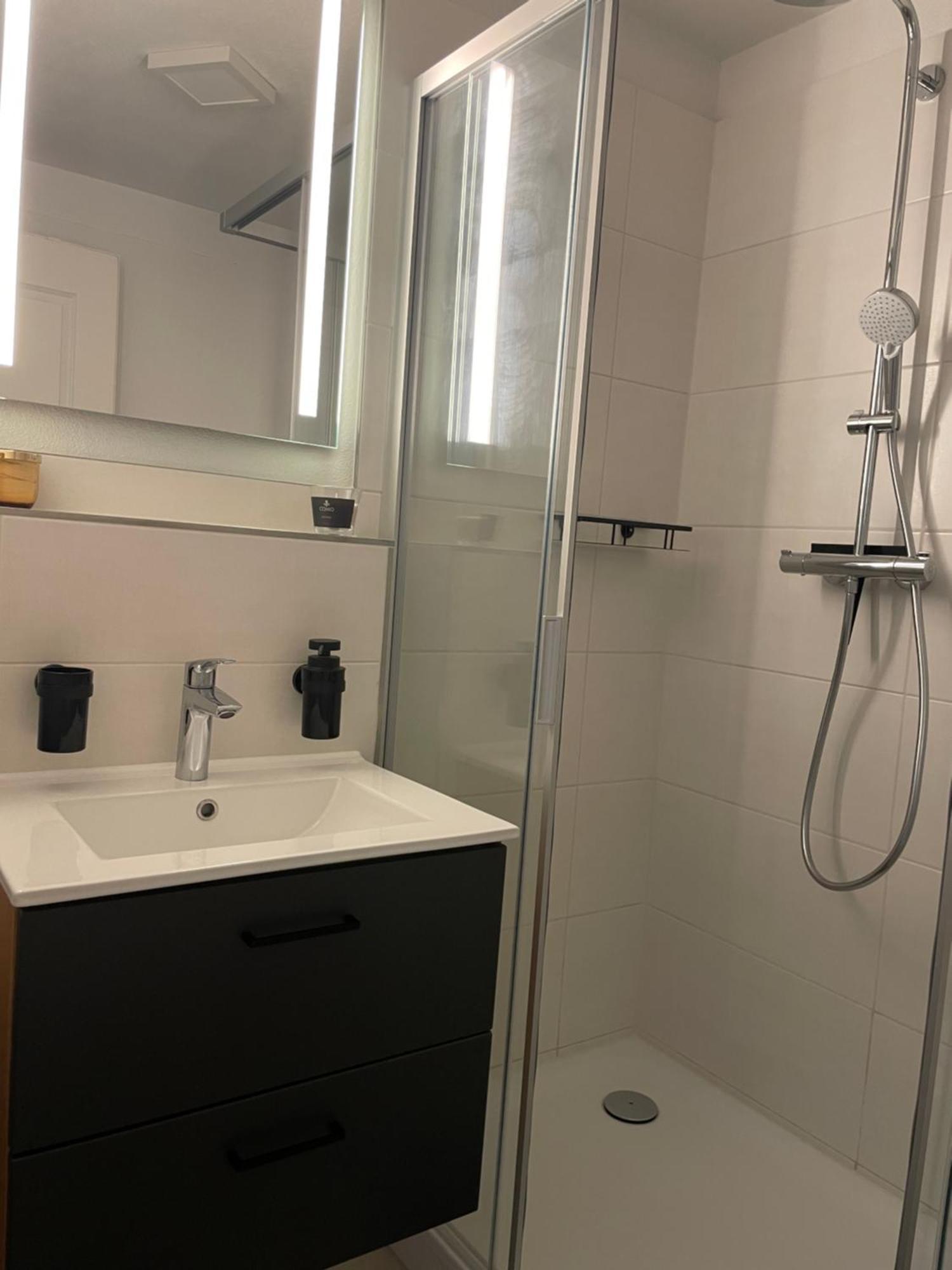 Apartamento Erholungsoase Kleine Wolke Dresde Exterior foto
